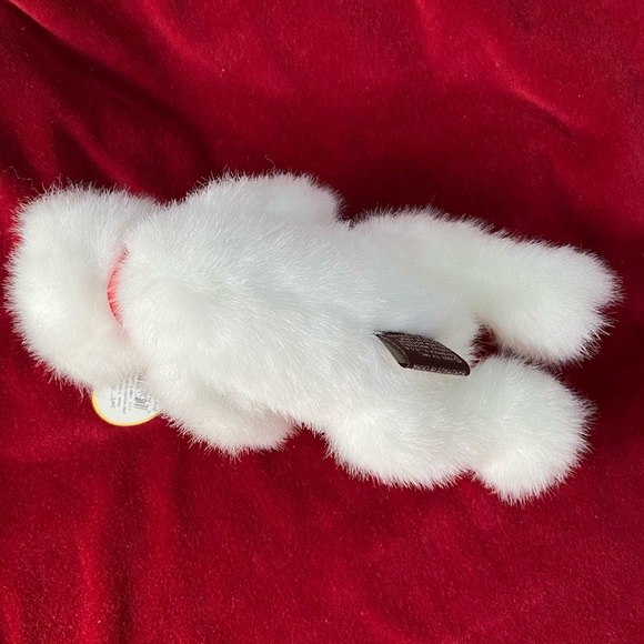 1993 Ty Amore Bear - Picture 7 of 9